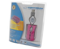 ESPERANZA Neon EM109P - 1408927 - zdjęcie 4